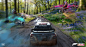 Forza Horizon 4 - Initial Drive, Michael Richards : A collaboration with Conar Cross on the Initial Drive for Forza Horizon 4, check out Conars work below for more awesome concepts.
https://www.artstation.com/conarcross