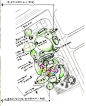 种植设计概念性草图 很赞哦~