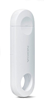 [Industrial Design Served']  Nokia USB Modem Range 21M
