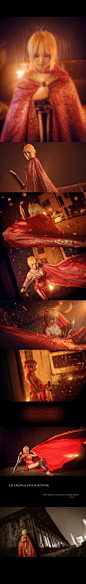 #COS##Fate/Extra#Nero Claudius @EriolM ✟PHX.&Edit@萧影殿下 ✟Staff@套tao-忘了爱 @24K的金皮卡 @易水寒tm @9-177-33-30 ✟blooming like roses...!『如玫瑰般怒放...』