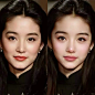 以前的妆造vs 现在的妆造 - 小红书