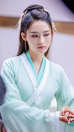 狼殿下 马摘星 李沁