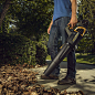 Amazon.com : Poulan Pro 58-Volt Cordless Handheld Leaf Blower, PRB675i : Garden & Outdoor