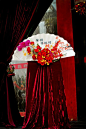 典范中国红 By 悦匙婚礼服务--汇聚婚礼相关的一切