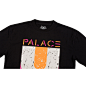 Palace Spirit T-Shirt - P11JS051-tmall.hk天猫国际