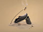 Merrell — Carl Kleiner : Kleiner has a creative relationship with some of the most well-known brands in the world, including Google, IKEA, H&M, Herman Miller, and more.