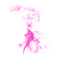 粉色烟雾png杨戬是个特效狂png懒人免抠图福利webappicon