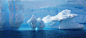 极地冰雪世界背景背景图_新图网 https://ixintu.com 极地 冰雪 世界 冰川 冬季 海洋 背景 海报banner 摄影 风景