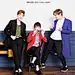 防弹少年团 BTS 、闵玧其（SUGA）、郑号锡（J HOPE）、朴智旻（JIMIN）、
