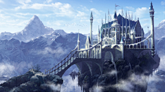Aunns采集到游戏西方背景/场景