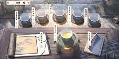 郭郭郭111采集到A、UI-游戏界面3