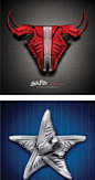 adidas BASKETBALL by...@Freemenchen采集到平面设计/版式/排版(911图)_花瓣