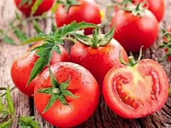 禾中•味道采集到原来经常吃番茄的女人会有这样的变化！