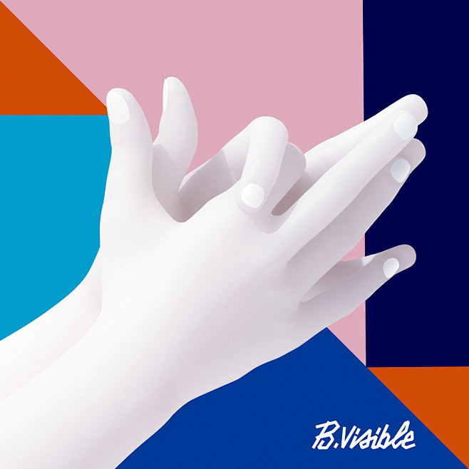 B.Visible – Second H...