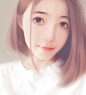 【梁丘绘影】低价收图了（内附教程）_转手绘吧_百度贴吧