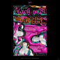 Black Midi 中国巡演 海报设计 - 小红书 (3)