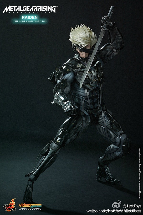 HotToys的照片 - 微相册