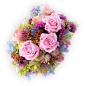 捧花2