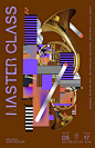 20 Years of Adobe InDesign :: Behance