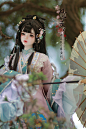 bjd娃娃,as天使工房,风华录-十二钗-薛宝钗,DL319071-淘宝网