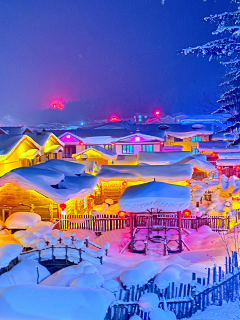 栗楚呀采集到背景