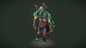 Valve - DOTA2 - a 3D models collection by Michael Calvert