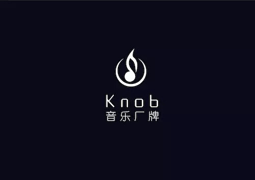 音乐厂牌LOGO设计 
        ...