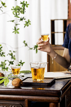 设计精品集采集到茶文化
