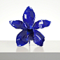 Marc Quinn, ‘Summer is Sprung (Blue)’, 2014, Human Reproduction