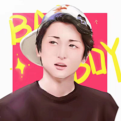 喜滋滋的彩苞采集到作品集一(成濑夏生)