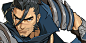 2XKO / YASUO X DARIUS