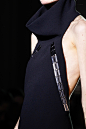 Anthony Vaccarello Fall 2013
