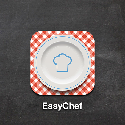 EasyChef icon