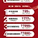 美莱周年庆
爆品秒杀第一周
8、9号即将到来
每天11点、15点、17点
18款爆品项目
超低价秒杀
本人到院方可参与哦2沈阳美莱医疗美容(兴工北街)
