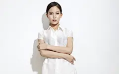 温心swan(深大甜蜜校花)美女壁纸桌面壁纸2