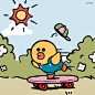 @LINEFRIENDS_CHINA 的个人主页 - 微博