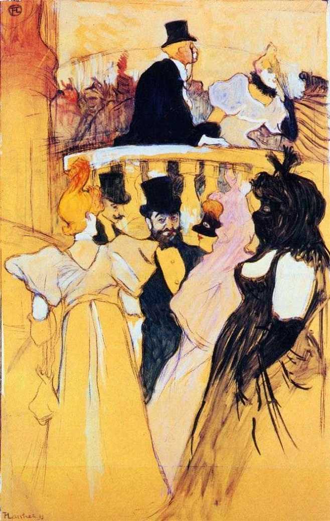 Henri de Toulouse-La...