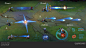 PULSEFIRE LUCIAN VFX SUPPORT CONCEPT