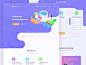 Hello, dribbbler's!

Today I did a landing page exploration, called ProPaint. Happy to finish this actualy. Basicly, ProPaint is a service to paint the wall, can be home, office, studio, and so on either interior or exterior tho.

Feel free to leave comme