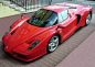 Passion For Luxury : TOP 10 MOST EXPENSIVE CARS IN THE WORLD 2013