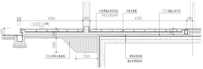 设计揭秘丨金地•阅千峯项目示范区景观 :...