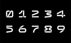 『回忆』中有你采集到数字