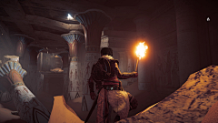 丹丽叶采集到Assassin's Creed® Origins