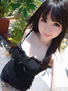 TOM_CRUZE采集到美胸