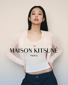 Zoey-Li采集到靓仔靓女