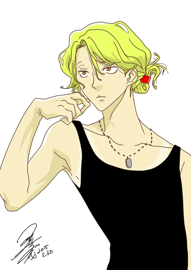 中村明日美子内的花瓣采集图片-辛逸sama