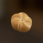 【新提醒】CG模型网_面包等烘焙食品3D模型库-Bakery Products Pack 3D Model - http://www.cgdream.com.cn