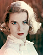 Grace Kelly.