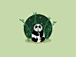 Hungry Panda
Buy artwork: Socity6 | RedbubbleFollow me: Dribbble | Twitter | Behance