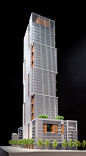 Model Monday: Transbay Block 9It’s no secret that San Francisco is hungry for housing. Soon, an architecturally innovative and environmentally sustainable vertical community will break ground in San Francisco’s Transbay Transit Center District. SOM...